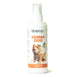 union b.i.o. derma dog 125 ml lozione