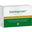 vandaprost 24 capsule - integratore per la funzionalità della prostata