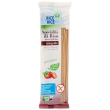 rice&rice specilità di riso integrale spaghetti biologico senza glutine 250 g