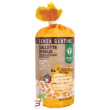 viva mais galletta di mais con sale 100 g senza lievito