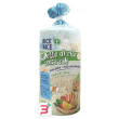 rice&rice gallette di riso senza sale e senza lievito 100 g