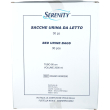 serenity® sacche urina da letto 90 cm 30 pz bustina