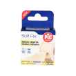 cerotto per fissaggio soft fix altezza 1,25 cm per 5 mt di lunghezza - pikdare
