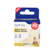 cerotto per fissaggio soft fix altezza 2,5 cm per 5 mt di lunghezza - pikdare