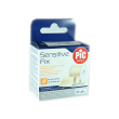 cerotto per fissaggio sensitive fix altezza 2,5 cm per 5 mt di lunghezza - pikdare