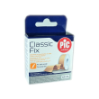 cerotto per fissaggio classic fix altezza 1,25 cm per 5 mt di lunghezza - pikdare