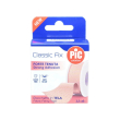 cerotto per fissaggio classic fix altezza 2,5 cm per 5 mt di lunghezza - pikdare