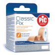 artsana pic classic fix cerotto su rocchetto in tela 2,5x5 m