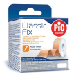 pic solution classic fix skin cerotto in rocchetto 2,5 cm x 5 m 1 pz c
