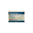otoclean clinico detergente auricolare per cani e gatti 18 fiale da 5 ml