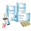 seren complesso rasserenante 30 capsule