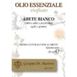 abete bianco olio ess 10ml