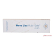 dispositivo contraccezione intrauterina multi-safe cu 375 short larghezza 19,5 mm lunghezza 29,4 mm