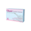 clinnix lozione anticaduta 18 fiale 10 ml