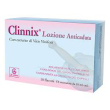 clinnix lozione anticaduta 18f