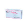 clinnix lozione anticaduta, trattamento crescita capelli, 18 flaconi 10ml, estratto di vitis vinifer
