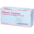 clinnix lozione anticaduta fiale 180 ml