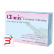 clinnix lozione anticaduta 18 fiale 10 ml