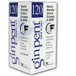 ginpent integratore estratti vegetali 120 capsule 400 mg