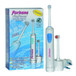 forhans spazzolino elettrico power 1 pezzo