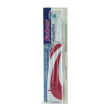 forhans power plus spazzolino elettrico ricaricabile