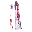 forhans dentifricio special 100ml + spazzolino