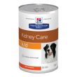 canine kd original 370g