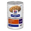 hill's cane diet u/d urinary care original 370gr (lattina)