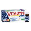 vitadyn memo 10 flaconcini - integratore tonico