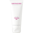 santaverde face care cleansing gel - 100 ml