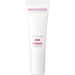 santaverde face care eye cream fragrance-free - 10 ml