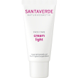 santaverde face care cream light - 30 ml