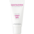 santaverde face care cream light fragrance-free - 30 ml
