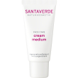 santaverde face care cream medium - 30 ml