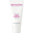 santaverde face care cream medium fragrance-free - 30 ml