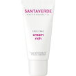 santaverde face care cream rich - 30 ml