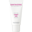santaverde face care cream rich fragrance-free - 30 ml