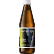 santaverde originals aloepur - 100% succo di aloe vera bio puro - 330 ml
