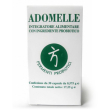 bromatech adomelle integratore fermenti lattici per flora intestinale 30 capsule