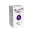 citogenex 30 capsule - integratore per l'equilibrio della flora batterica intestinale