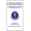 bromatech citogenex integratore fermenti lattici per flora intestinale - 30 capsule
