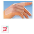 medicazione hydrobalance sterile antimicrobica suprasorb x + phmb compressa 5x5 cm 5 pezzi