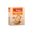 biaglut pane biscottato senza glutine 300 g
