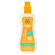 australian gold - spf 15 spray gel 237 ml
