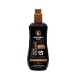 australian gold spf15 solare spray gel 237ml