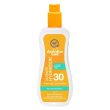 australian gold spf30 spray gel - australian gold spf 30 spray gel 237 ml