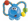 chicco gioco trillino elefante