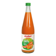 carote succo 750ml voelkel
