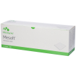 mesoft® 5 x 5cm 150 pz garza per ferite