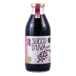 succo di uva rossa folicello 750ml